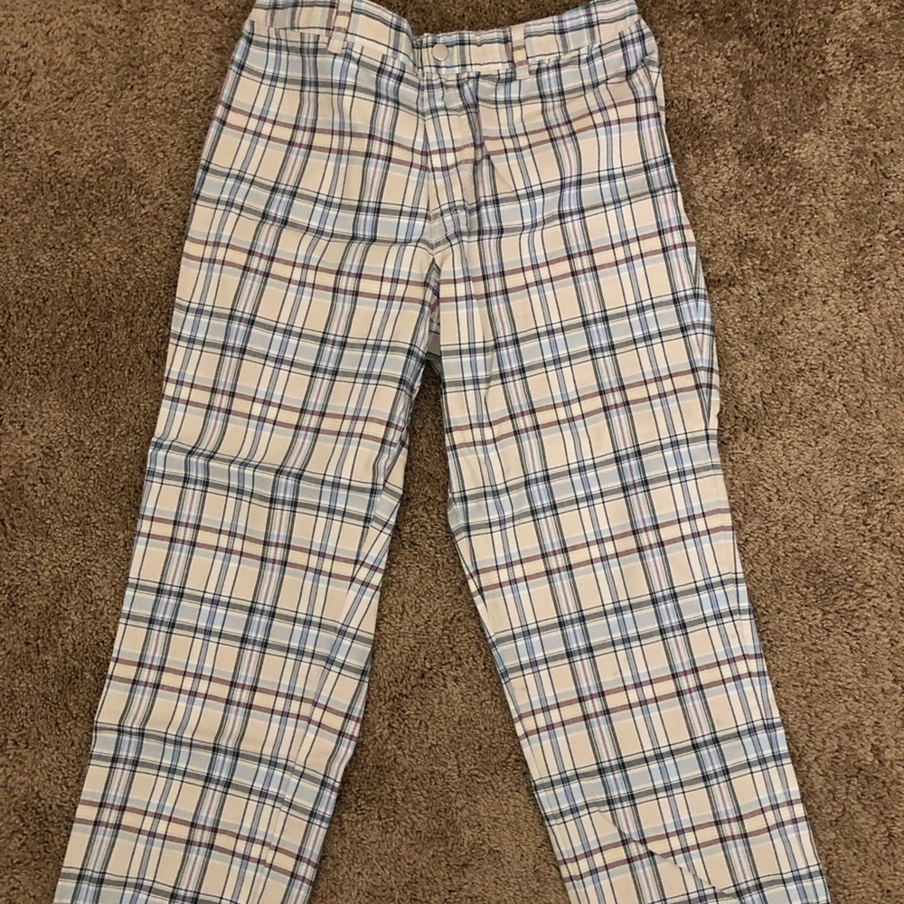 Vintage Tommy Hilfiger pants